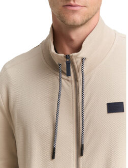 Tom Tailor 1047792 - maat XXL Grijs