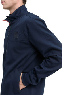 Tom Tailor 1047801 Blauw - XL