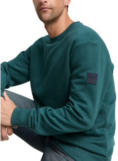 Tom Tailor 1047803 Groen - M