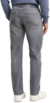 Tom Tailor 1047984 josh regular Houtskool - 31-34