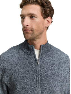 Tom Tailor 1047998 Lichtblauw - XXXL