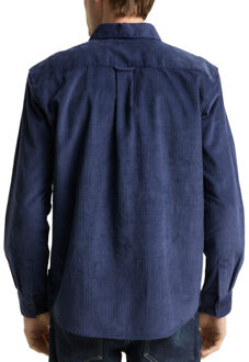 Tom Tailor 1048441 - maat XXL Blauw