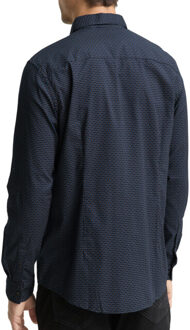 Tom Tailor 1048444 Blauw - L