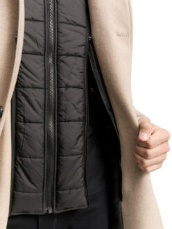 Tom Tailor 1048486 Taupe - XXL