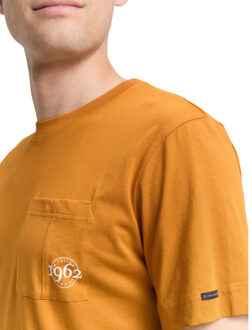 Tom Tailor 1048627 - maat XXL Camel