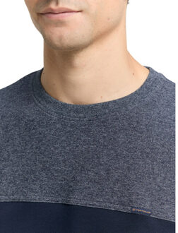 Tom Tailor 1048634 - maat XL Blauw