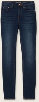 Tom Tailor Alexa Skinny-jeans, Vrouwen, blauw, Größe 26/30