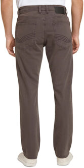 Tom Tailor Broek Grijs - 31W/34L