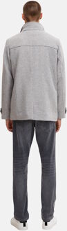 Tom Tailor jas Grijs - 3XL
