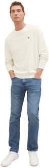 Tom Tailor Jeans Blauw
