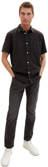 Tom Tailor Jeans - maat Zwart