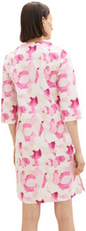 Tom Tailor jurk Roze - EU 44 / UK 16