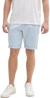 Tom Tailor korte broek Blauw - M