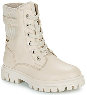 Tom Tailor Laarzen Tom Tailor BIGENA" Beige - 31,32