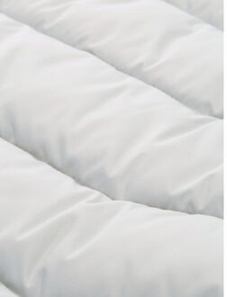 Tom Tailor Light weight vest - maat M Grijs