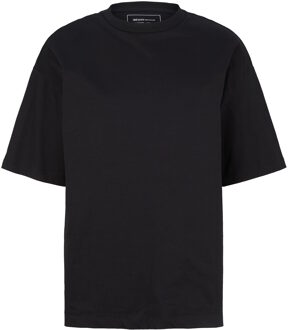 Tom Tailor overhemd Zwart