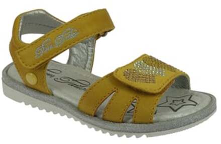 Tom Tailor Sand ale yellow Geel - 27