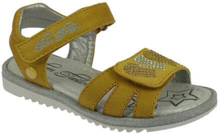 Tom Tailor Sand ale yellow Geel - 29
