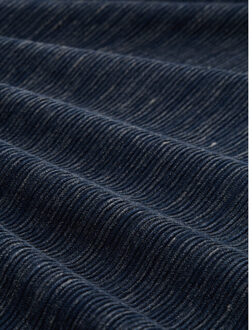 Tom Tailor Structured sweat jacket Blauw - L