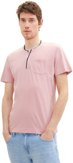 Tom Tailor T-shirt - maat Roze