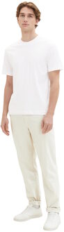 Tom Tailor T-Shirt Wit