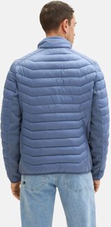 Tom Tailor Tom Tailor-jasje Lichtblauw - 3XL