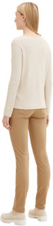 Tom Tailor Trui Beige
