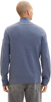 Tom Tailor trui Blauw