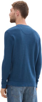 Tom Tailor trui Blauw
