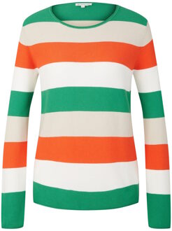 Tom Tailor trui - maat XS Rood