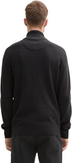 Tom Tailor trui Zwart