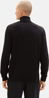 Tom Tailor trui Zwart