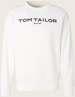 Tom Tailor wit - L