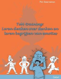 ToM Training: Leren denken over denken en leren begrijpen van emoties