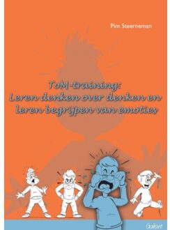 ToM Training: Leren denken over denken en leren begrijpen van emoties