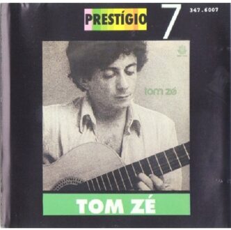 Tom Ze - Tom Ze