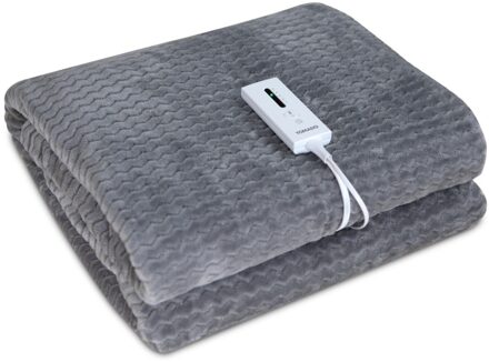 Tomado Elektrische Omslagdeken 180x130 Cm