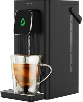 Tomado Heet Waterdispenser