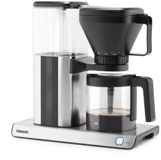 Tomado Koffiezetapparaat 1,25 L