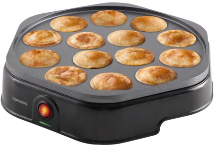 Tomado Poffertjes Pan Ttp1400b