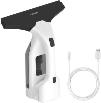 Tomado Ruitenreiniger 3,7v