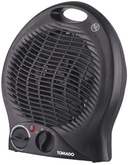 Tomado Ventilator Kachel 2 Standen