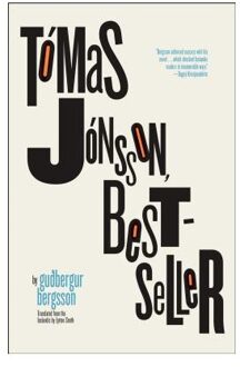 Tomas Jonsson, Bestseller