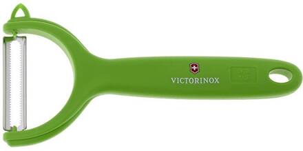 Tomaten-/kiwischiller, Victorinox Groen