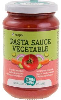 Tomatensaus Groente Bio (340g)