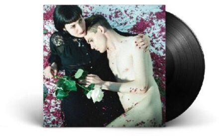 Tomb For Two - Lebanon Hanover