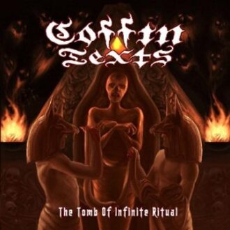 Tomb Of The Infinite Ritual