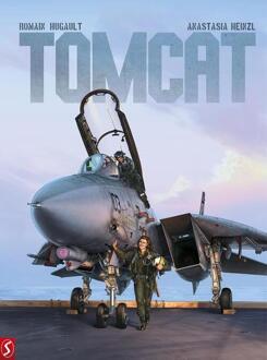 Tomcat -  Anastasia Heinzl, Romain Hugault (ISBN: 9789464841923)