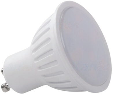 TOMI GU10 LED Spot 1.2W=11W Warmwit 3000K 230VAC 22708