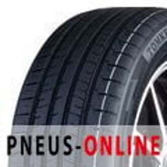 tomket 205/45 R16 TL 87W TOMKET SPORT